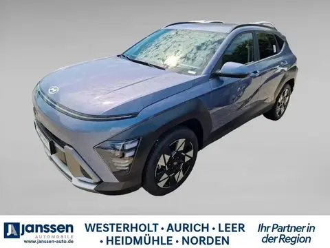 Used HYUNDAI KONA Hybrid 2024 Ad 