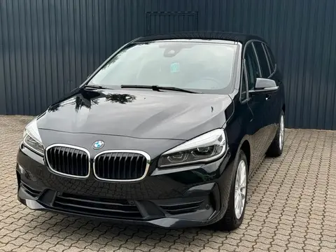 Annonce BMW SERIE 2 Essence 2022 d'occasion 