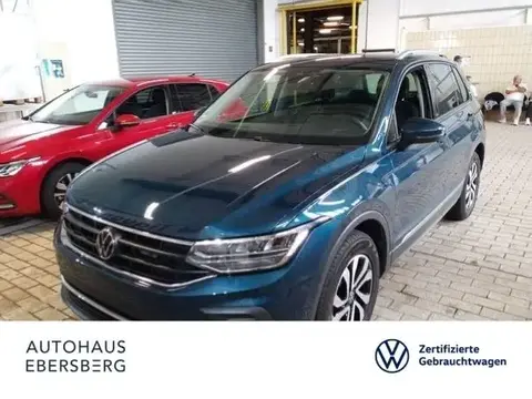 Used VOLKSWAGEN TIGUAN Petrol 2023 Ad 