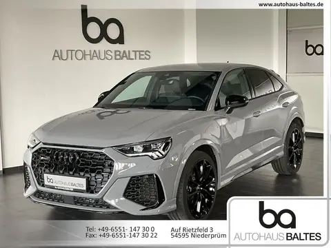 Annonce AUDI RSQ3 Essence 2023 d'occasion 