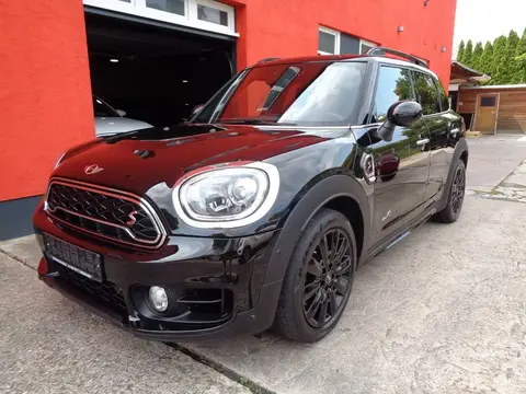 Used MINI COOPER Petrol 2017 Ad 