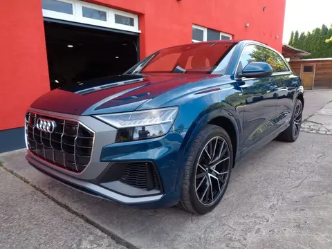 Used AUDI Q8 Diesel 2018 Ad 