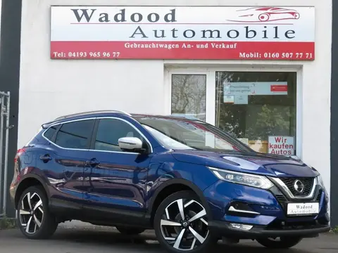 Used NISSAN QASHQAI Petrol 2019 Ad 