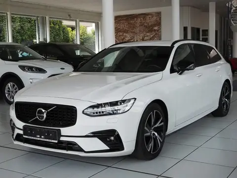 Annonce VOLVO V90 Diesel 2021 d'occasion 