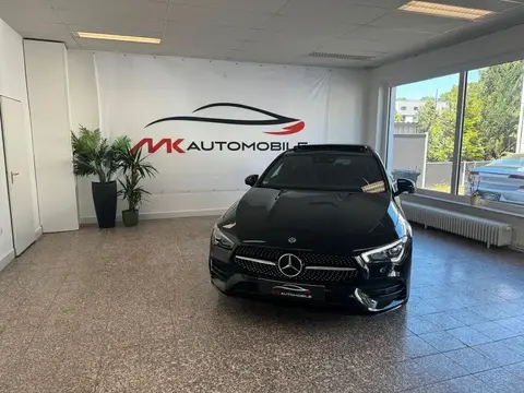 Used MERCEDES-BENZ CLASSE CLA Petrol 2022 Ad 