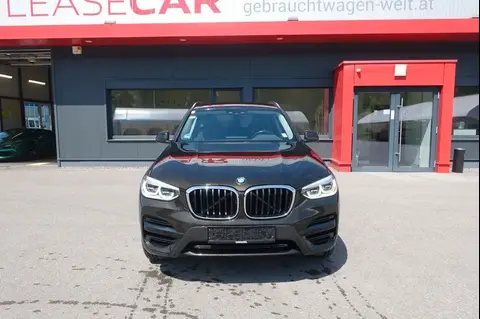 Used BMW X3 Diesel 2018 Ad 