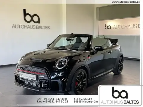 Annonce MINI JOHN COOPER WORKS Essence 2023 d'occasion 