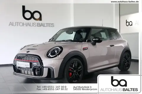 Used MINI JOHN COOPER WORKS Petrol 2023 Ad 