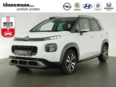 Annonce CITROEN C3 AIRCROSS Essence 2019 d'occasion 