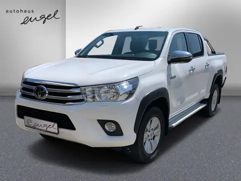 Used TOYOTA HILUX Diesel 2019 Ad 