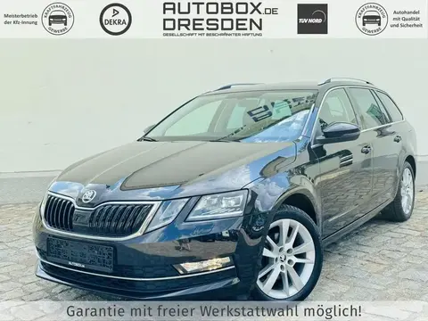 Used SKODA OCTAVIA Diesel 2020 Ad 