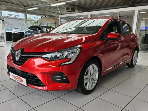 Annonce RENAULT CLIO Essence 2020 d'occasion 