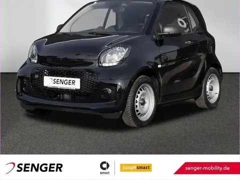 Used SMART FORTWO Not specified 2021 Ad 