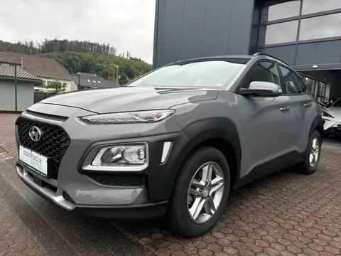 Used HYUNDAI KONA Petrol 2019 Ad 