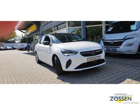 Annonce OPEL CORSA Essence 2021 d'occasion 