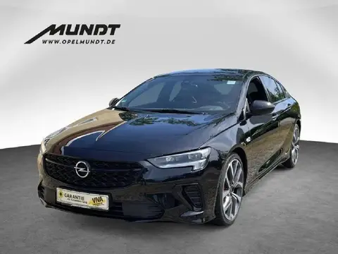 Annonce OPEL INSIGNIA Essence 2021 d'occasion 