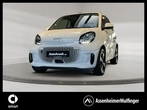 Used SMART FORTWO Not specified 2020 Ad 