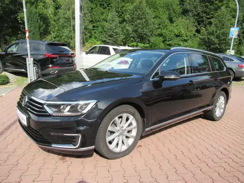 Used VOLKSWAGEN PASSAT Diesel 2016 Ad 