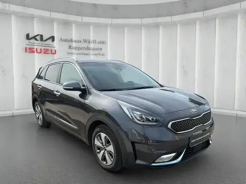 Used KIA NIRO Hybrid 2018 Ad 