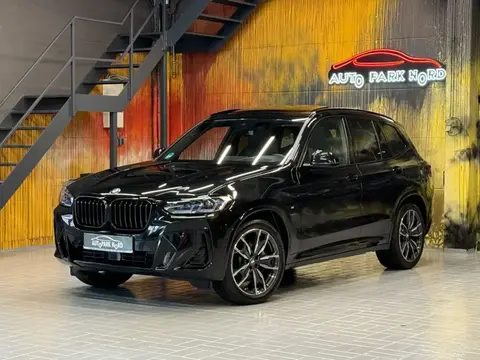 Used BMW X3 Diesel 2023 Ad 