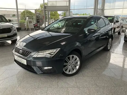 Used SEAT LEON Petrol 2018 Ad 