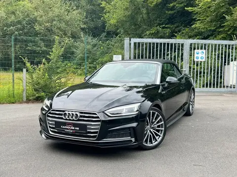 Used AUDI A5 Diesel 2018 Ad 