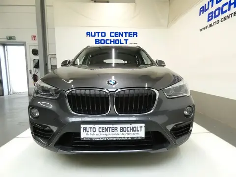 Used BMW X1 Diesel 2017 Ad 