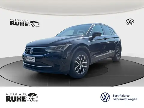 Annonce VOLKSWAGEN TIGUAN Diesel 2023 d'occasion 