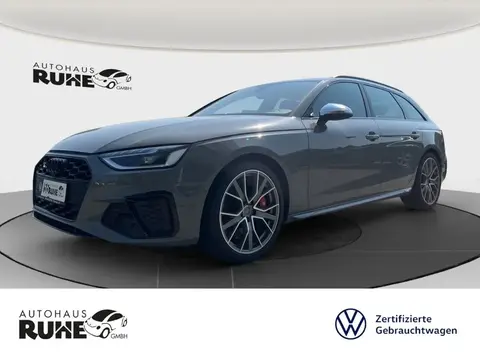 Annonce AUDI S4 Diesel 2020 d'occasion 