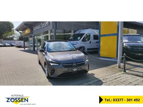 Used OPEL CORSA Petrol 2021 Ad 