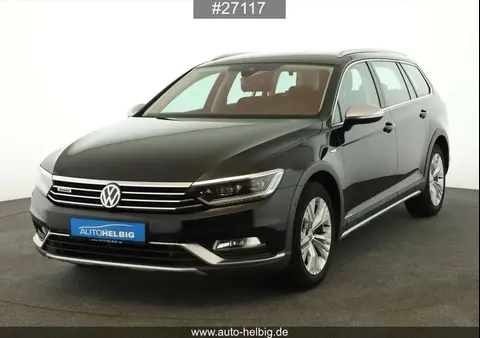 Annonce VOLKSWAGEN PASSAT Diesel 2019 d'occasion 