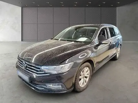 Used VOLKSWAGEN PASSAT Diesel 2020 Ad 