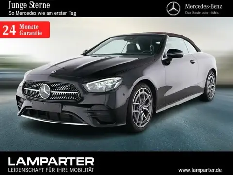 Used MERCEDES-BENZ CLASSE E Petrol 2023 Ad 