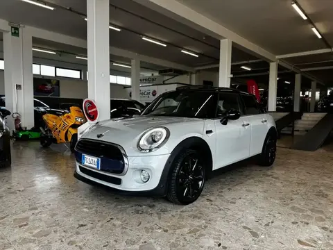 Used MINI COOPER Diesel 2016 Ad 