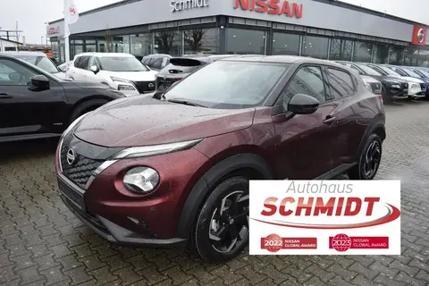 Used NISSAN JUKE Hybrid 2024 Ad 