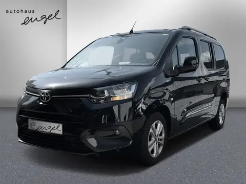 Used TOYOTA PROACE Petrol 2020 Ad 