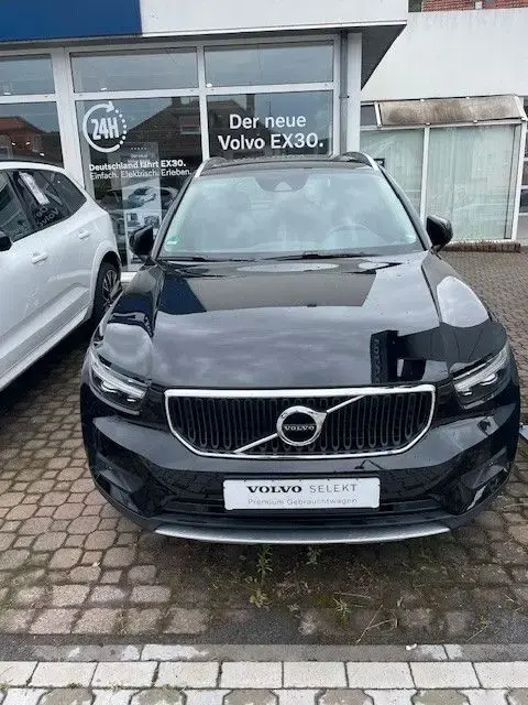 Used VOLVO XC40 Petrol 2021 Ad 