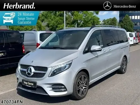 Used MERCEDES-BENZ CLASSE V Diesel 2020 Ad 