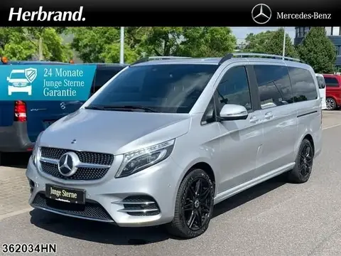 Used MERCEDES-BENZ CLASSE V Diesel 2019 Ad 