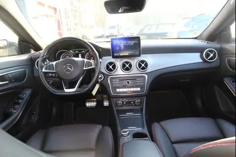 Annonce MERCEDES-BENZ CLASSE CLA Essence 2016 d'occasion 