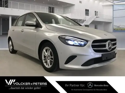 Used MERCEDES-BENZ CLASSE B Petrol 2019 Ad 