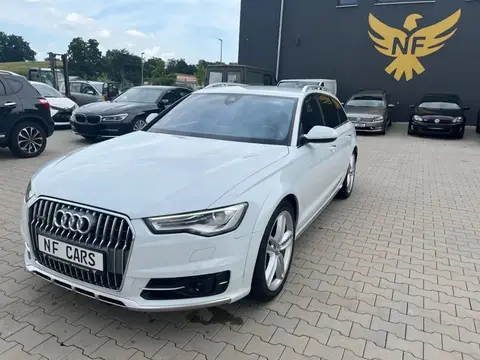 Used AUDI A6 Diesel 2016 Ad 