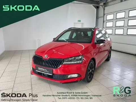 Used SKODA FABIA Petrol 2020 Ad 