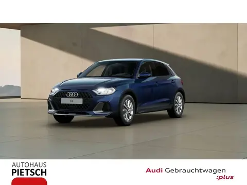 Used AUDI A1 Petrol 2024 Ad 