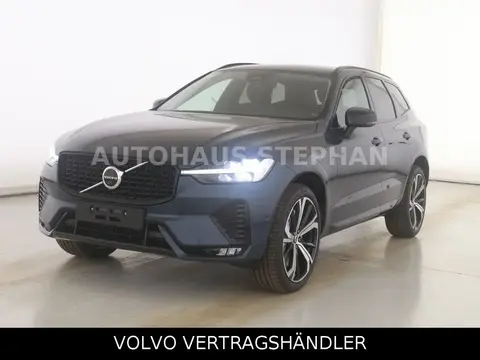 Annonce VOLVO XC60 Diesel 2024 d'occasion 