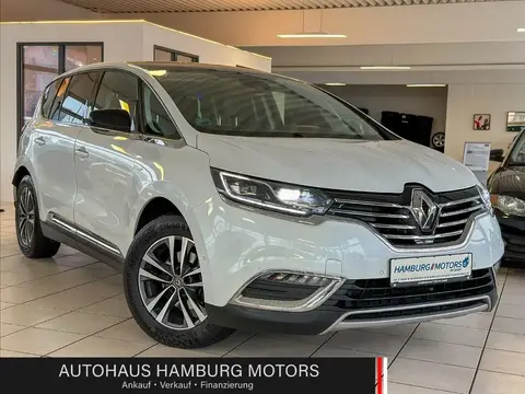 Used RENAULT ESPACE Diesel 2019 Ad 