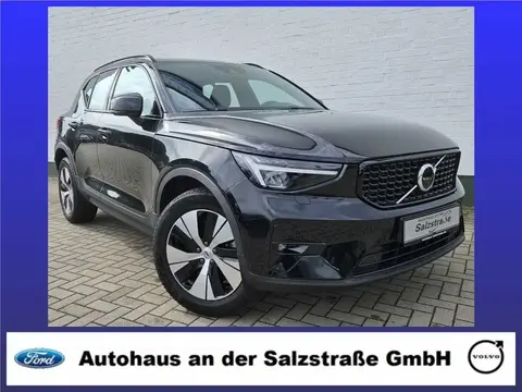 Annonce VOLVO XC40 Hybride 2023 d'occasion 