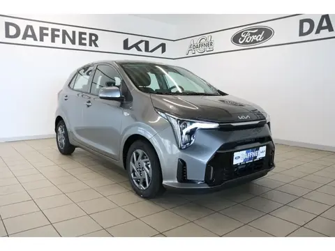 Annonce KIA PICANTO Essence 2024 d'occasion 