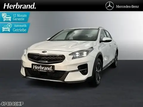 Used KIA XCEED Hybrid 2020 Ad 