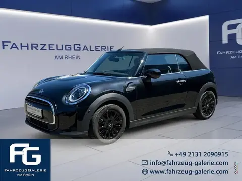 Used MINI COOPER Petrol 2022 Ad 